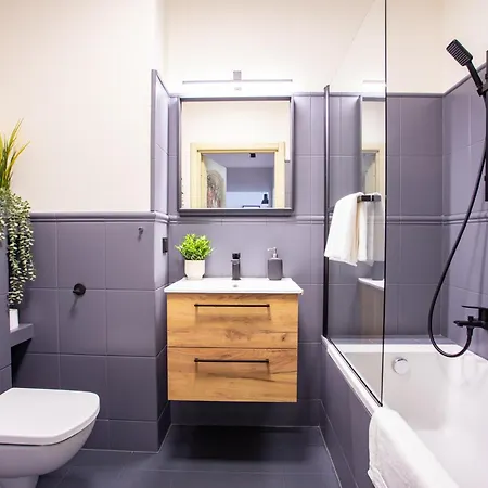 Rynarzewska 3 - Grunwald