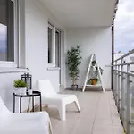 Rynarzewska 3 - Grunwald Apartment *