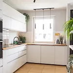 Apartman Rynarzewska 3 - Grunwald *