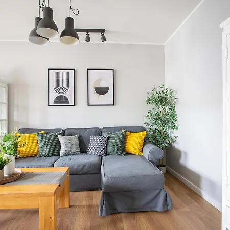 Rynarzewska 3 - Grunwald * 포즈난