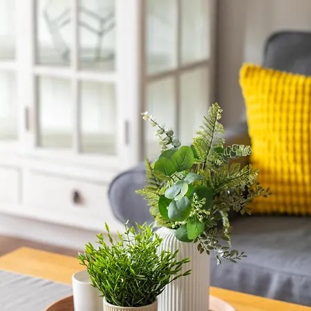 Apartment Rynarzewska 3 - Grunwald *