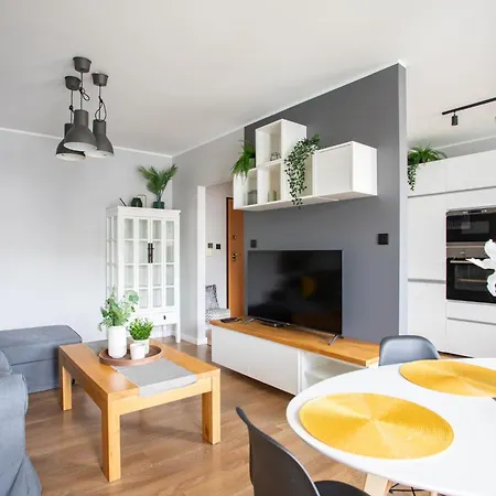 Rynarzewska 3 - Grunwald * Posen