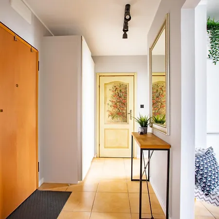 Apartment Rynarzewska 3 - Grunwald Poznan