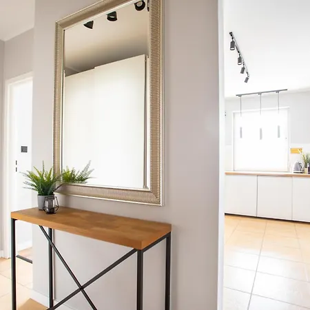 Apartment Rynarzewska 3 - Grunwald *