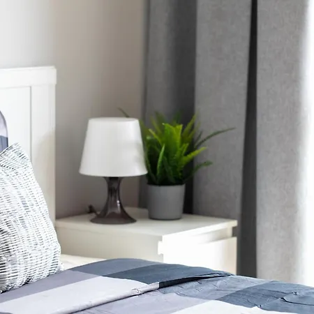 Apartmán Rynarzewska 3 - Grunwald Poznaň