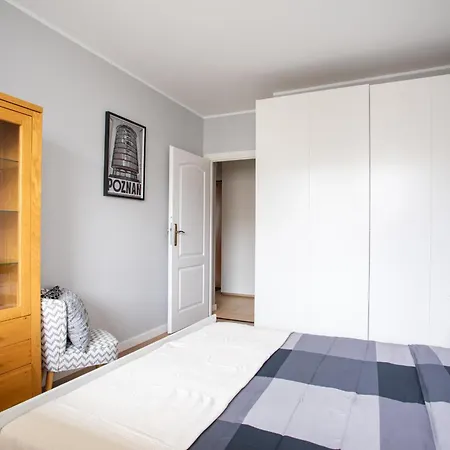 Rynarzewska 3 - Grunwald *