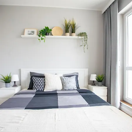 Rynarzewska 3 - Grunwald Posen