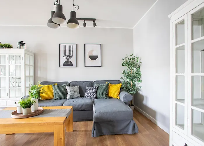 Rynarzewska 3 - Grunwald * 포즈난