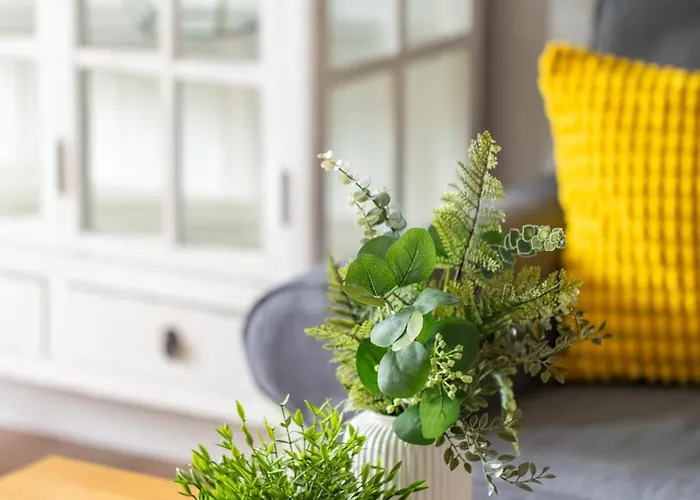 아파트 Rynarzewska 3 - Grunwald *