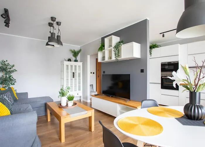 Rynarzewska 3 - Grunwald * 포즈난