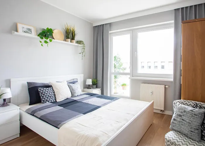 Rynarzewska 3 - Grunwald Daire