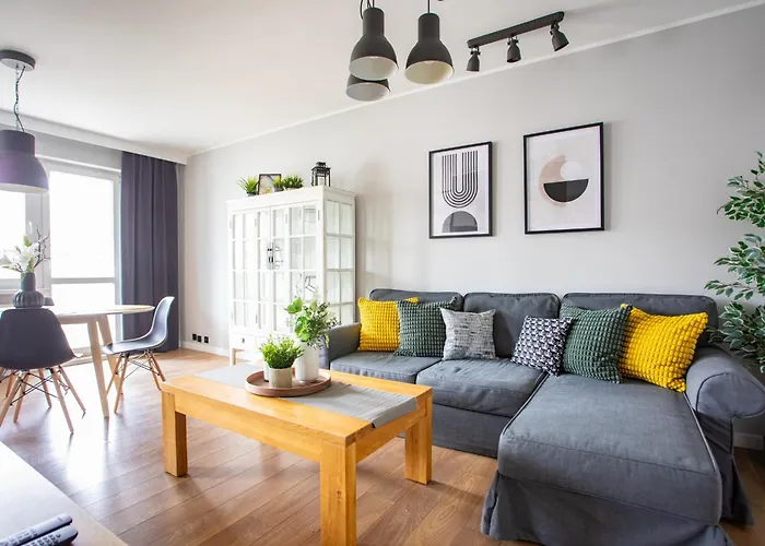 Rynarzewska 3 - Grunwald Daire Poznan