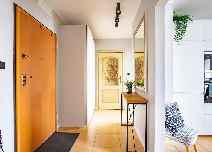 Daire Rynarzewska 3 - Grunwald Poznan