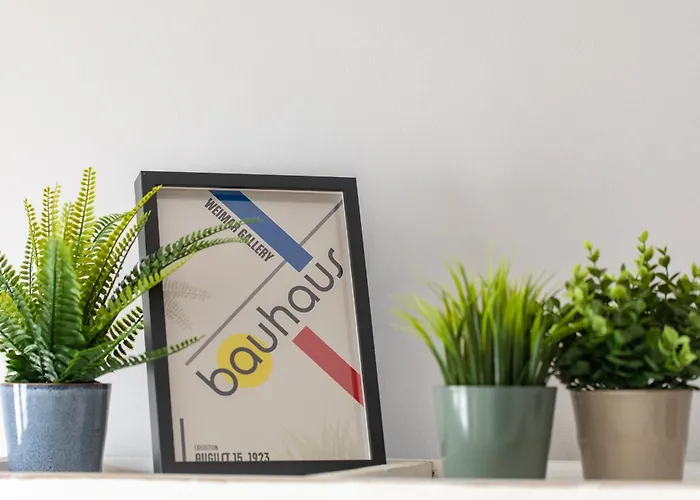 Rynarzewska 3 - Grunwald Poznan