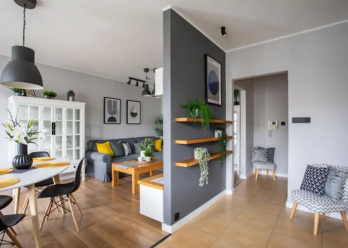 Rynarzewska 3 - Grunwald * ポズナン