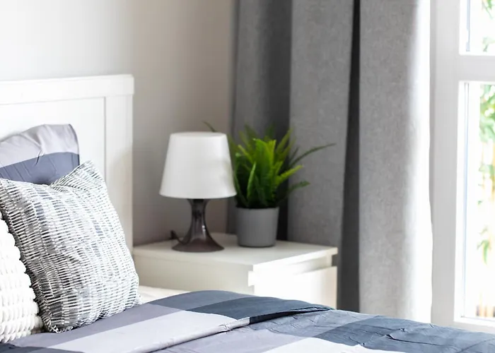 Daire Rynarzewska 3 - Grunwald Poznan