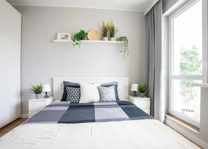 Rynarzewska 3 - Grunwald 포즈난